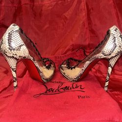 Christian Louboutin