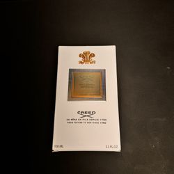 Creed Imperial Cologne 