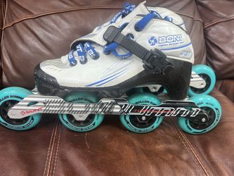 Skates Bont Jet