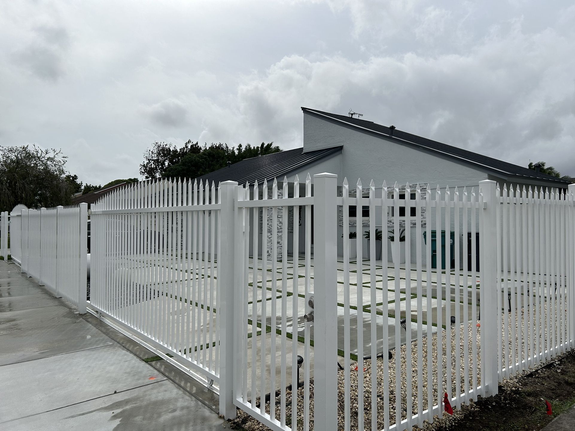Fence