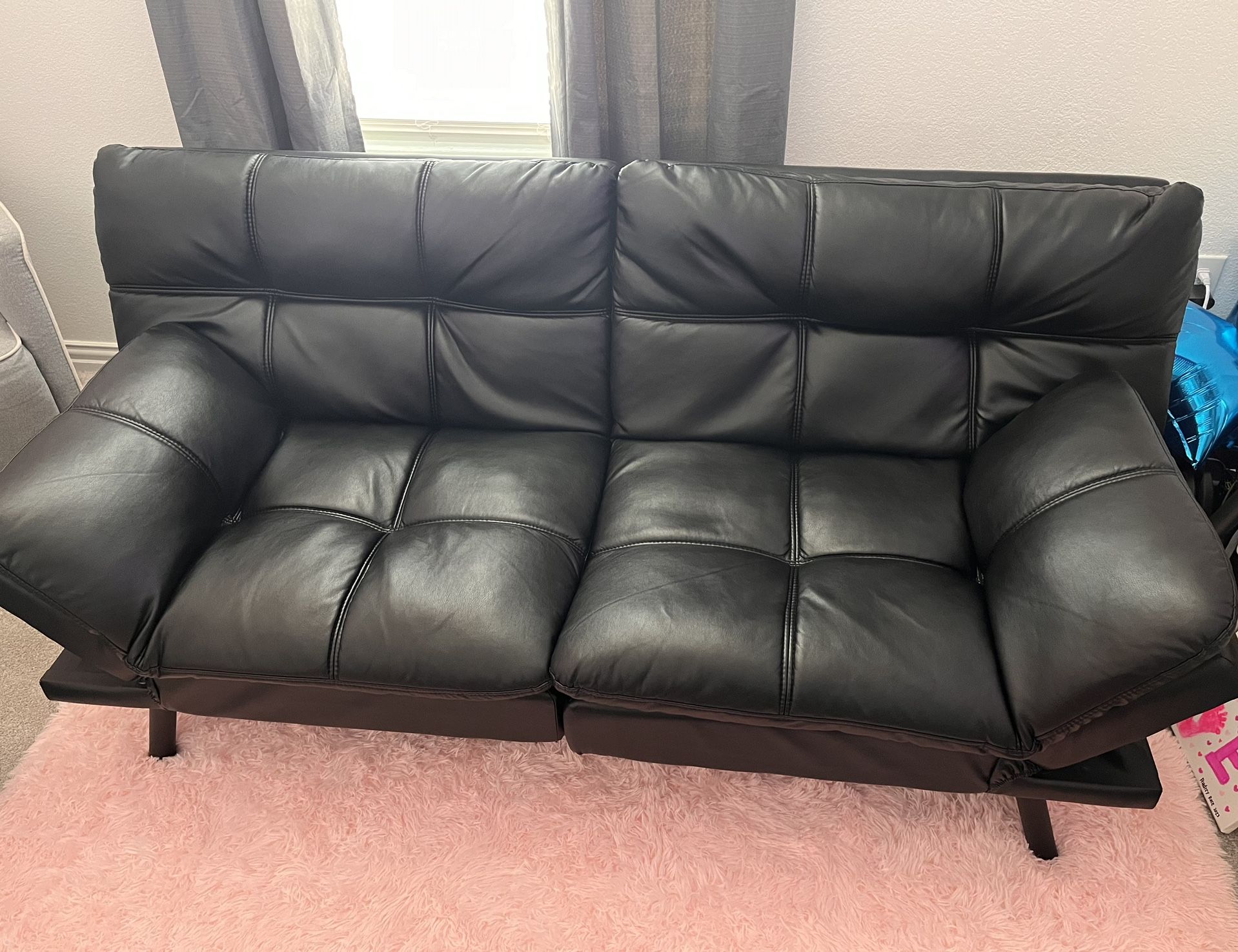 Futon Sofa Bed