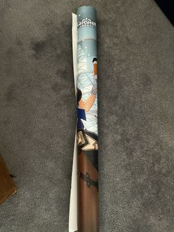 FREE Genshin impact Poster