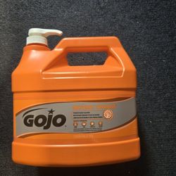 Hand Cleaner 