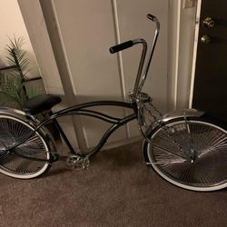 Dyno Beach Cruiser Lowrider 26" NEW