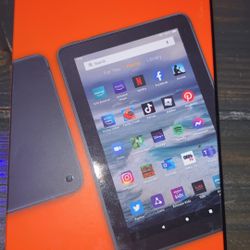Amazon Fire 7 16gb NEW