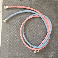 Washer and Dryer Hoses 
