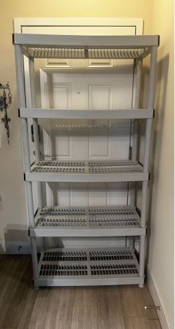 Shelfs