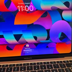 MacBook Air