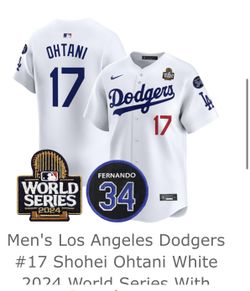 Dodgers Jersey Blowout Sale