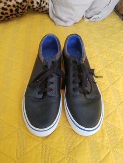 La coste shoes