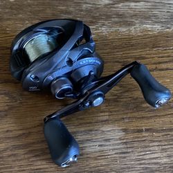 Shimano Casitas 150