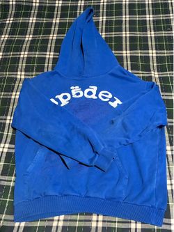 Spyder hoodie size M
