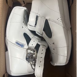 Learning to Walk Orthopedic Shoes kids 12.5