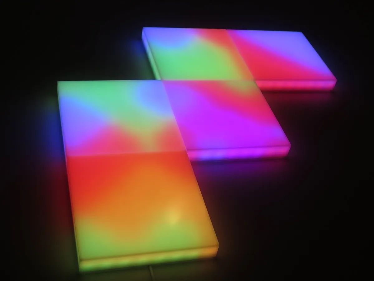 LIFX Tile Lights (Limited Edition)