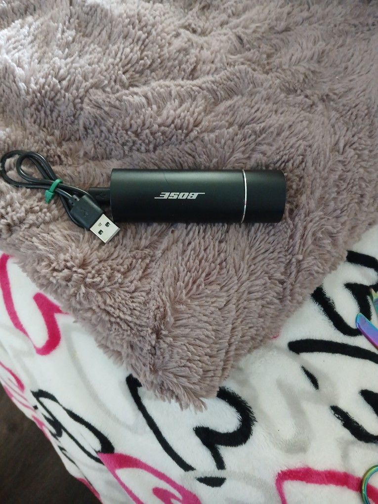 Bose Ear Buds