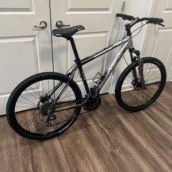 Trek Mountain Bike