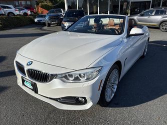 2014 BMW 428i