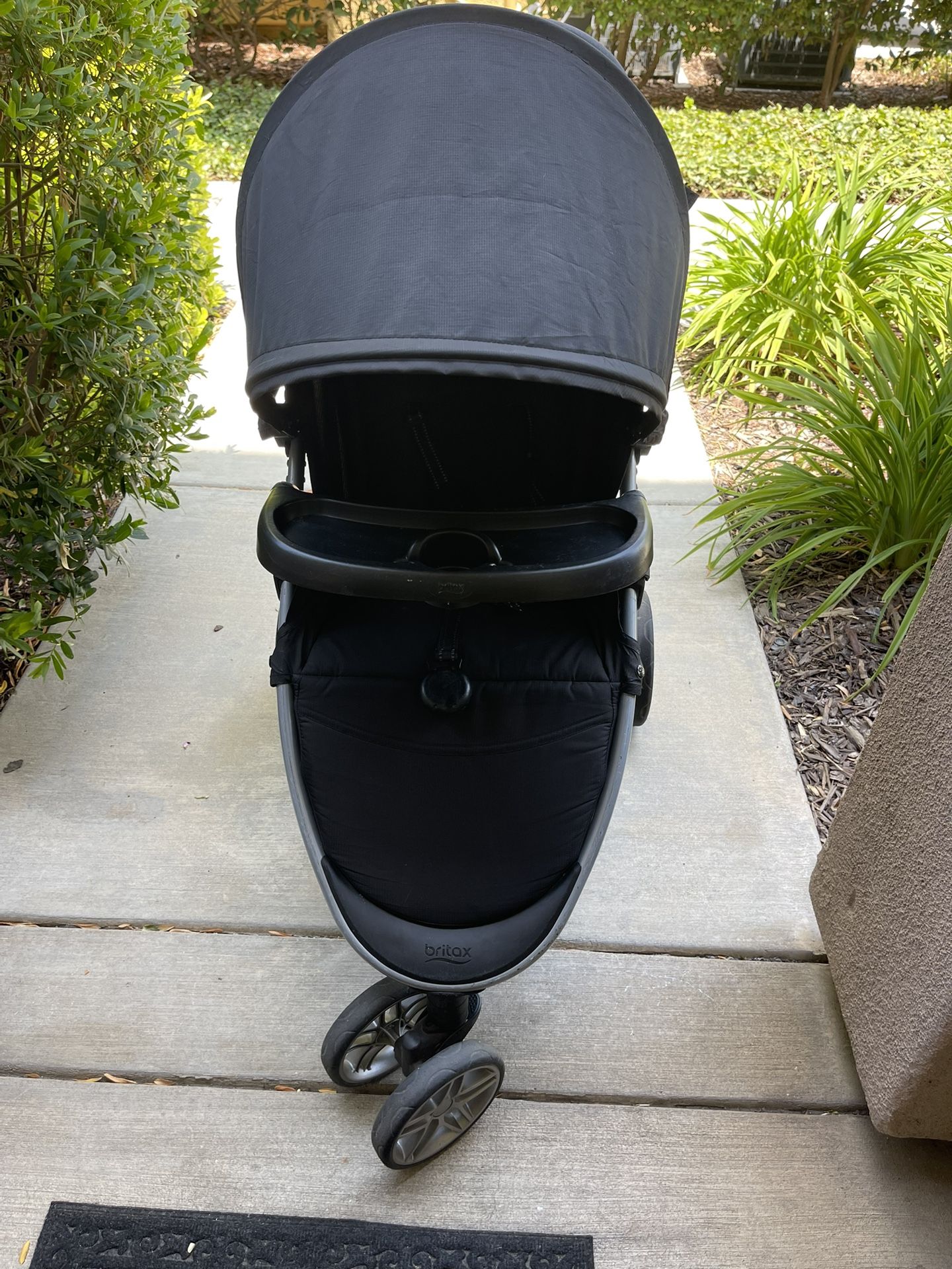 Stroller