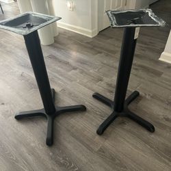 2 Table bases