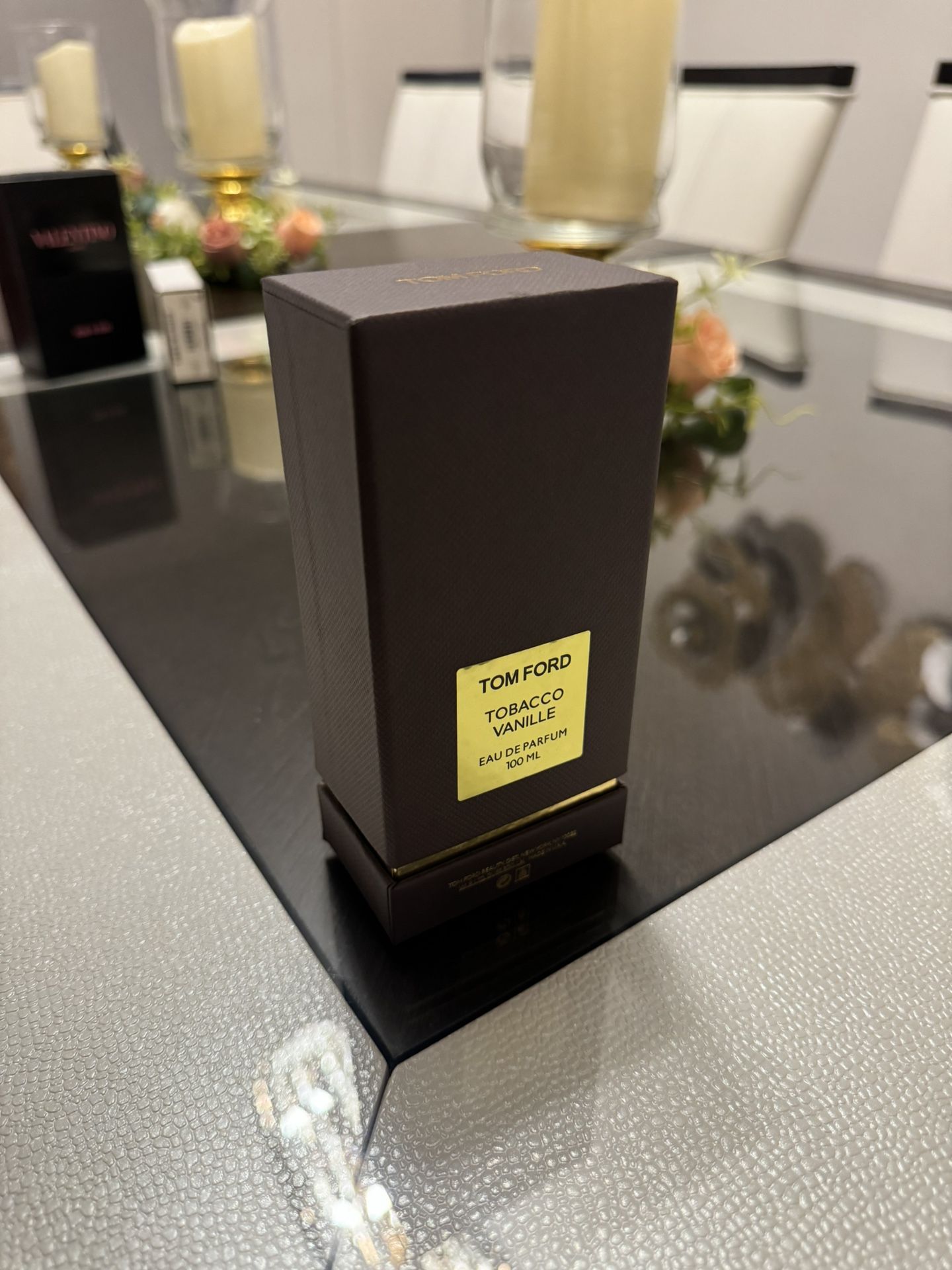 Tom Ford Vanilla Tobacco New!