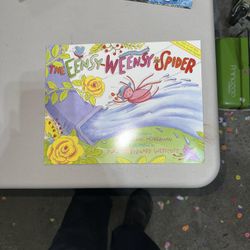 Nineteen Various Kids Books 