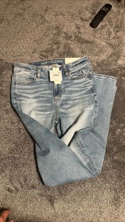 American Eagle Jeans Women