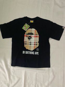 Bape shirt