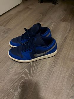 Air Jordan 1 Game Royal