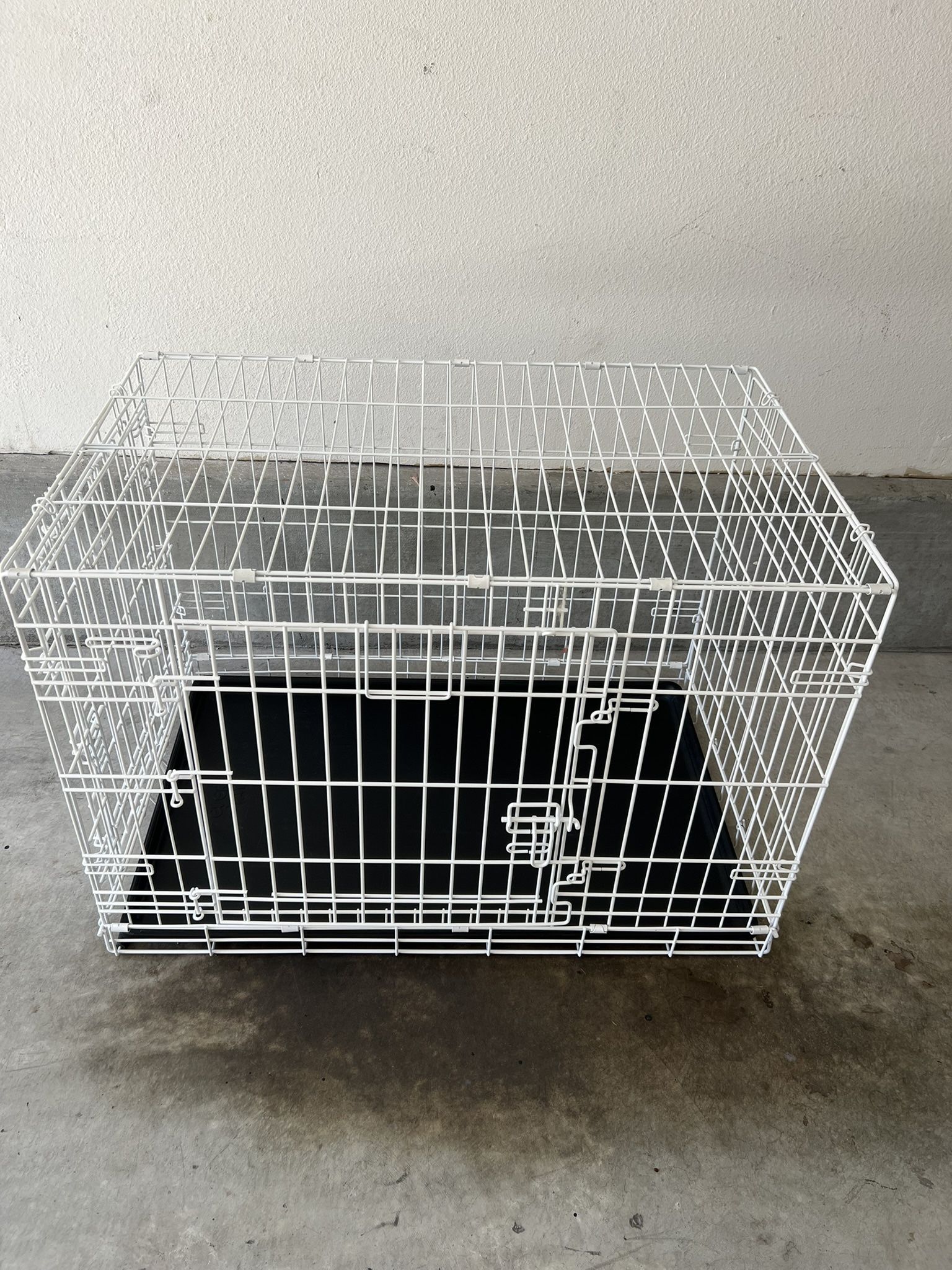 Dog Crate