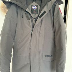 Canada Goose Coat For Sale! Langford Parka Heritage