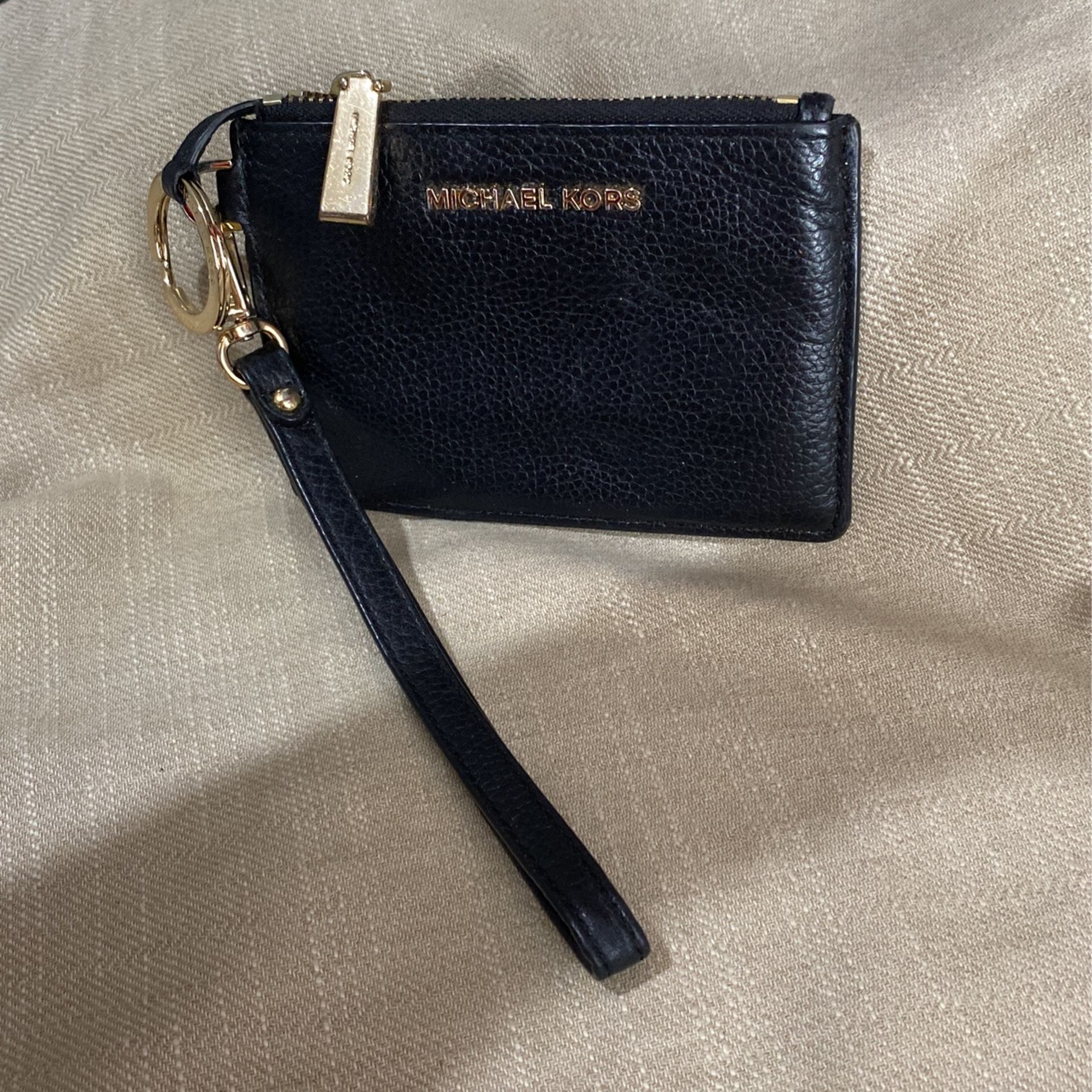 Michael Kors Wristlet