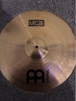 Meinl 20 inch ride $50