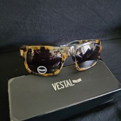 Vestal VVSA009 Sunglasses 