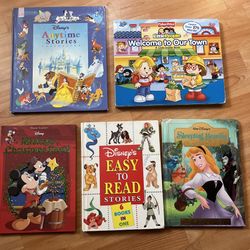 Kids Books