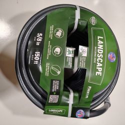 Landscape 150Ft Supreme Duty Water Hose 