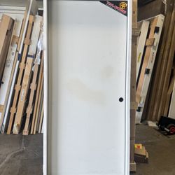 Flush Fire Rated In Stock