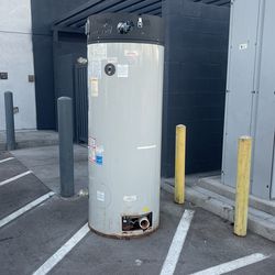 Water Heater