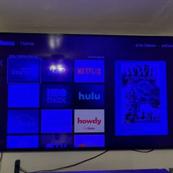 Vizio TV