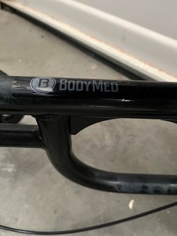 Knee Scooter (BodyMed)