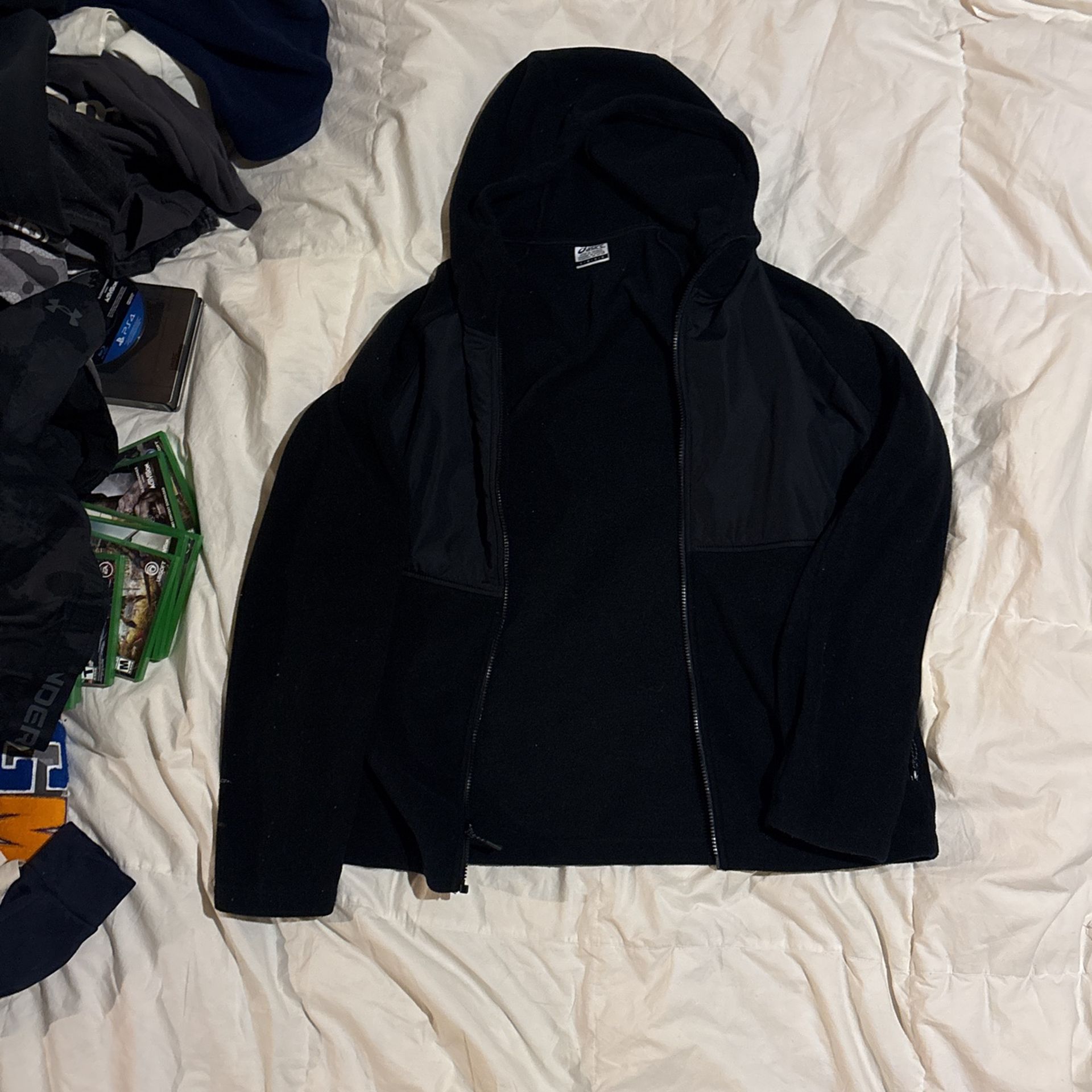 ASICS Fleece