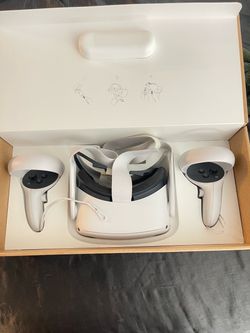 Quest Oculus 2