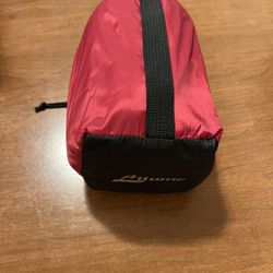 Brand New Litume Velvet  Sleeping Bag Liner, Mummy Sleeping Sack Backpacking