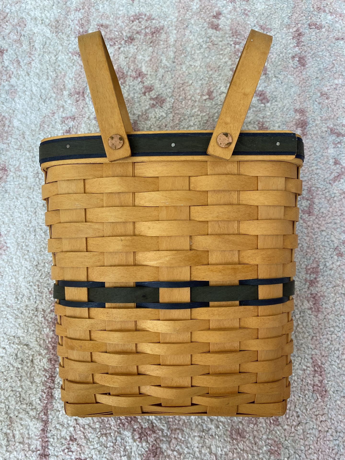 Longaberger Basket