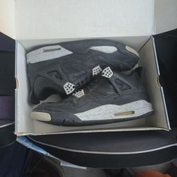 1999 Oreo 4s