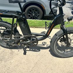 Rad Power Bike ( OBO ) 