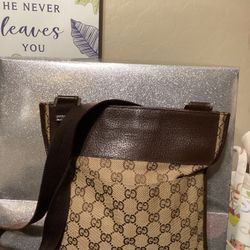 Gucci Crossbody