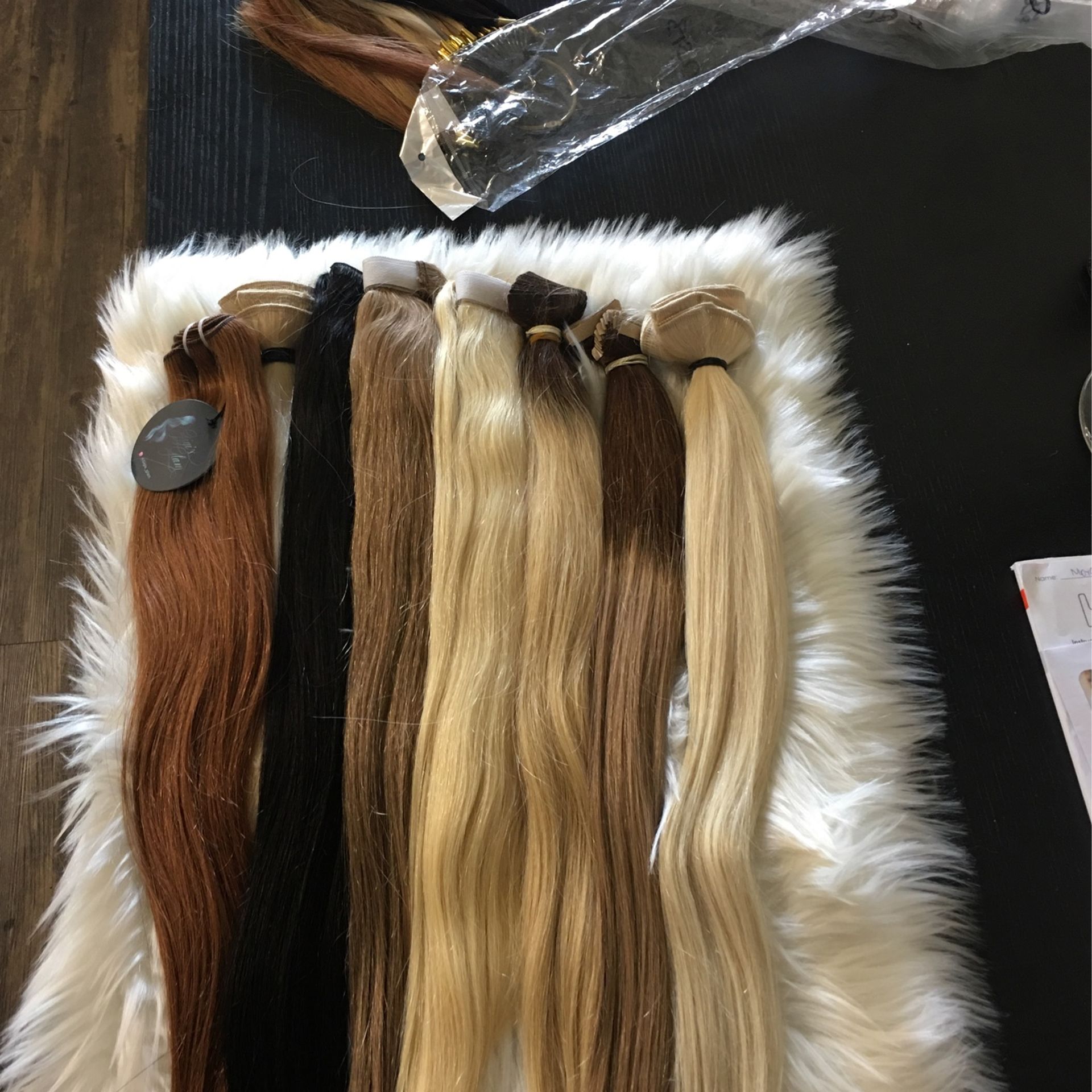 Gigis Glam Hair Extensions,New Products : American Fashion Style Bags On Sale