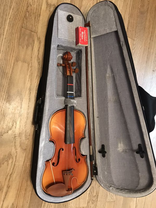 Music Violin for Sale in Ontario, CA OfferUp