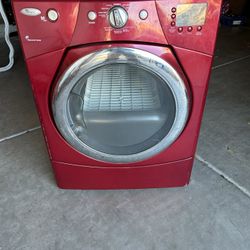 Dryer