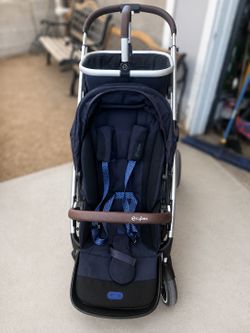Cybex Gazelle S Stroller